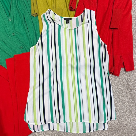 Halogen Multicolor bunde - Picture 2 of 10